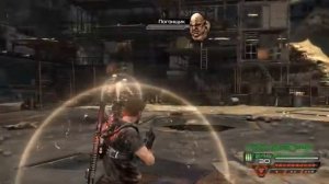 Inversion прохождение 5 Опять Погонщик