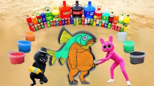 Sprinki|СПРУНКИ или СПРУНКЕ в реальной жизни еще круче!