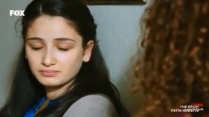 Два лица Стамбула - Я гость в этом доме (13 серия).