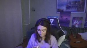 БУСТЕР ЗАЕХАЛ КАТЕ / БУСТЕР И КАТЯ НА СТРИМЕ / EKATZE007 / BUSTER REWIND