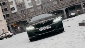 Стоит ли покупать BMW 5 серии? Честный обзор G31!