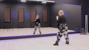 ITZY - Imaginary Friend Dance Tutorial Русский Туториал