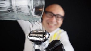 ЛУЧШАЯ ЭЛЕКТРОБРИТВА В 2025 ? Brawn Series 7 • Народные обзоры