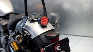 Yamaha XVS 950 Bolt, 2018 г.