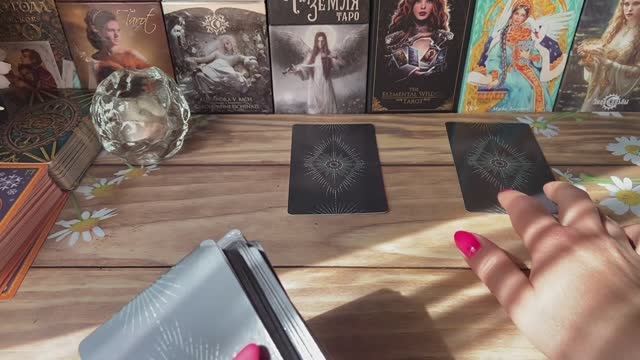 Для чего Он вернулся в Твою жизнь🔮Расклад по вариантам
