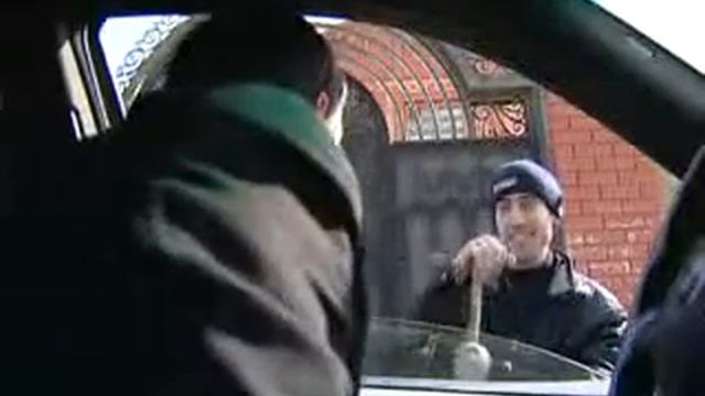 Прикол о профессиях. Смотреть до конца!!! смотреть онлайн