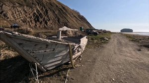Прогулка из бухты Тихая в бухту Бурунную