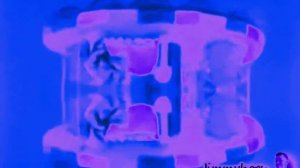 Preview 2 Спокойной Hочи Mалыши D'n'B Remix V2 Effects (Klasky Csupo 1997 Effects) in G-Major 374