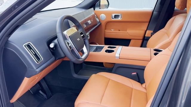 🚀 Li Auto L7 Ultra vs L9 Ultra (2024) – Полный обзор! Стоит ли брать к смотреть онлайн