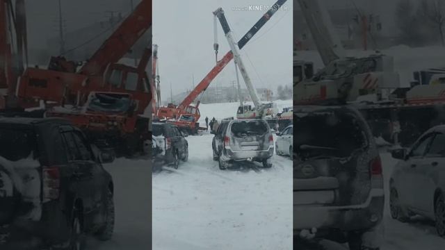 Прокопьевск ЧП! смотреть онлайн