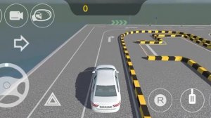 АвтоДром ПДД Узбекистан o'yini bepul !!!