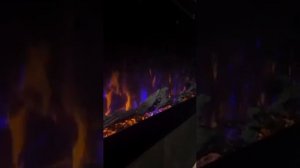 Камин Royal Thermo Allira (электрический очаг)