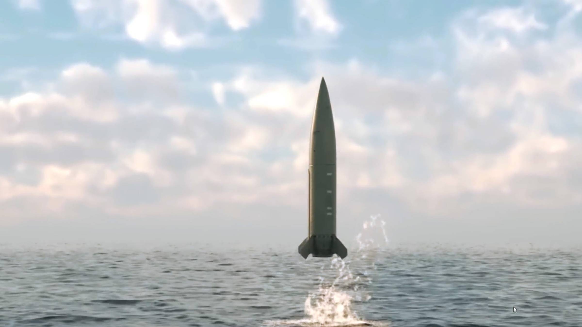 Куда уходит Орешник