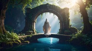 RETREAT  Deep Relaxing Ambient Music for Stress Relief, Calm Relaxation & Sleep