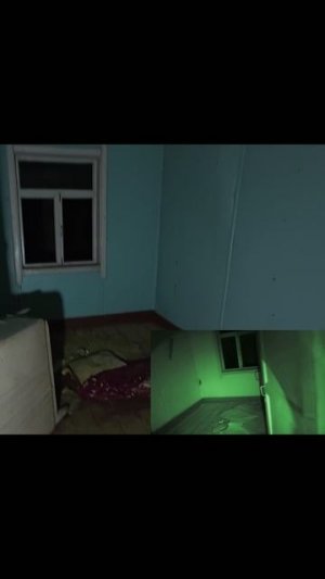 Ночной кошмар в Заброшенном пансионате – мы не ожидали Такого!