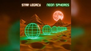 Berlin School  Electronic Music  Dark Ambient  Cosmic Wave