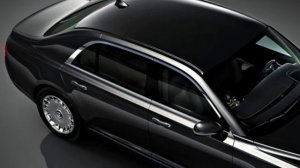 Aurus Senat 2025 🚘 Полный обзор роскошного седана | Auto Updater