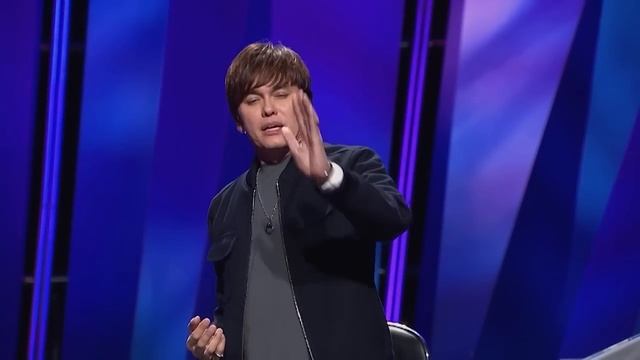 Активируйте Дары Духа  Joseph Prince  New Creation TV русский