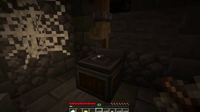 Я СБЕЖАЛ На ПОЕЗДЕ Из ПРОКЛЯТОГО ЛЕСА В Майнкрафт | Птичёнок смотреть онлайн