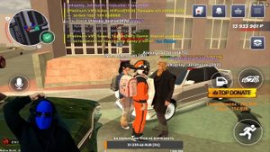 СТРИМ НА 76 СЕРВЕРЕ CHITA || ВЫДАЧА АВТО-КЕЙСА ПОДПИСЧИКУ ?