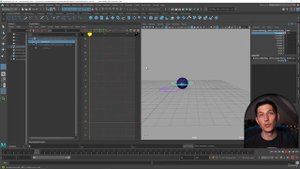 19 - Graph Editor Eases