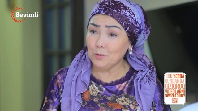 Qizim 166-qism (milliy serial) | Қизим 166 қисм (миллий сериал) смотреть онлайн