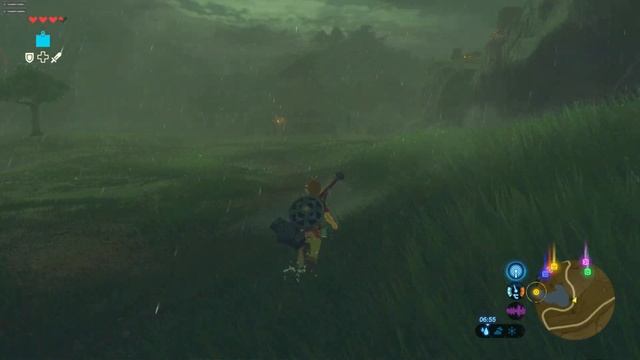 СВЯТИЛИЩЕ КАО-МАКА ► The Legend of Zelda: Breath of the Wild #11