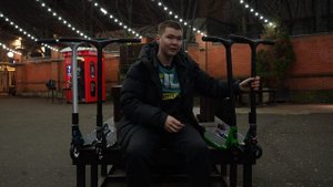 Наши версии Provokator'ов и новинка от Tech Team