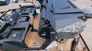 Багги  WORKCROSS 1000-3 HV  (СибМото) Омск