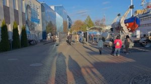 Из Германии В Россию, покупка новой машины, готовый уж?