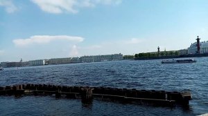 Санкт-Петербург корабль