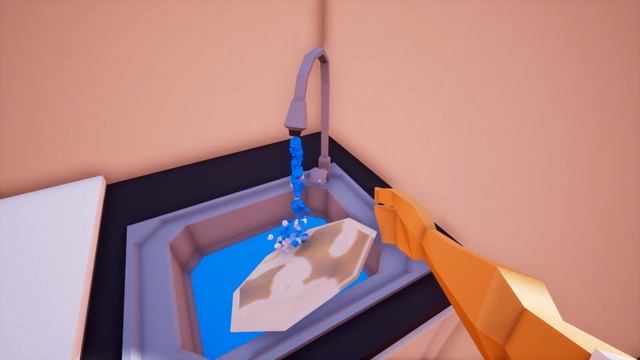 ХОТ-ДОГИ УГАР! СИМУЛЯТОР ПОВАРА. #1 смотреть онлайн