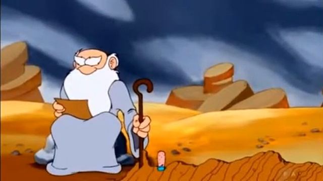 Короткометражные мультфильмы / часть 1 смотреть онлайн