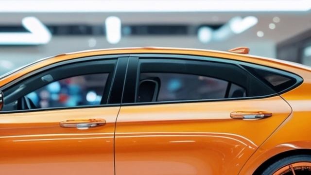 Geely Coolray 2026 – новый дизайн, технологии и цена! Стоит ли ? смотреть онлайн