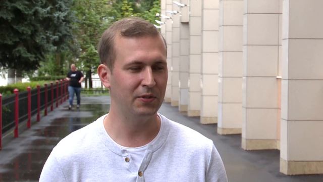 В Центральном парке Реутова снизили скорость для само смотреть онлайн