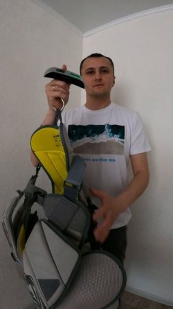 Сколько весит хоккейная вратарская экипировка?