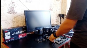 Как собрать пк