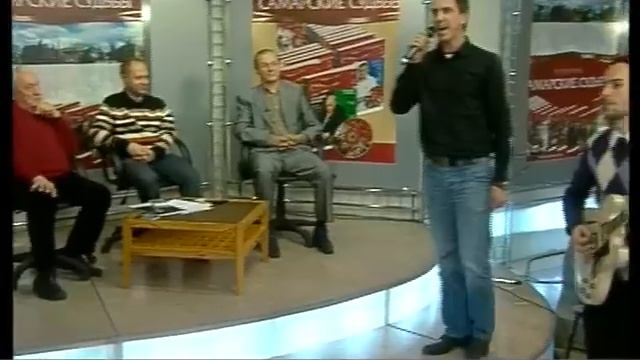 Дмитрий Яковлев "Парус"(В.Высоцкий) смотреть онлайн