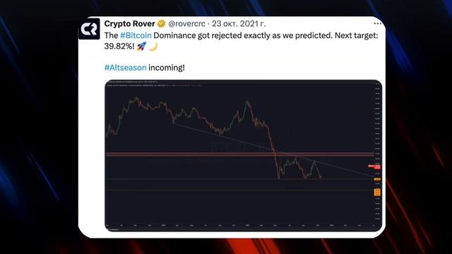 Как топовые криптоблогеры завели толпу в ловушку на п? смотреть онлайн