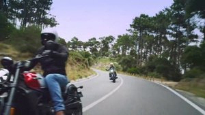 Новинка 2024! CFMOTO 450CL C ABS — это больше, чем просто круизер