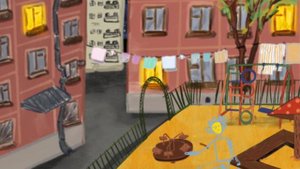 он живой ЧЕРНОВОЙ