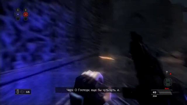 Clive Barker's Jericho прохождение на русском без комментариев часть 2 смотреть онлайн