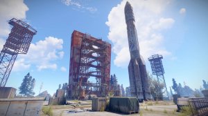Rust РАСТ - СЕРИЯ 20 ПРОХОЖДЕНИЕ С НУЛЯ (гайд, крафт, фарм ресурсов, игра для души М)