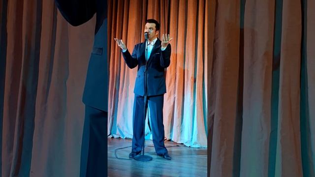 Вечность. Валерий Салпагаров смотреть онлайн