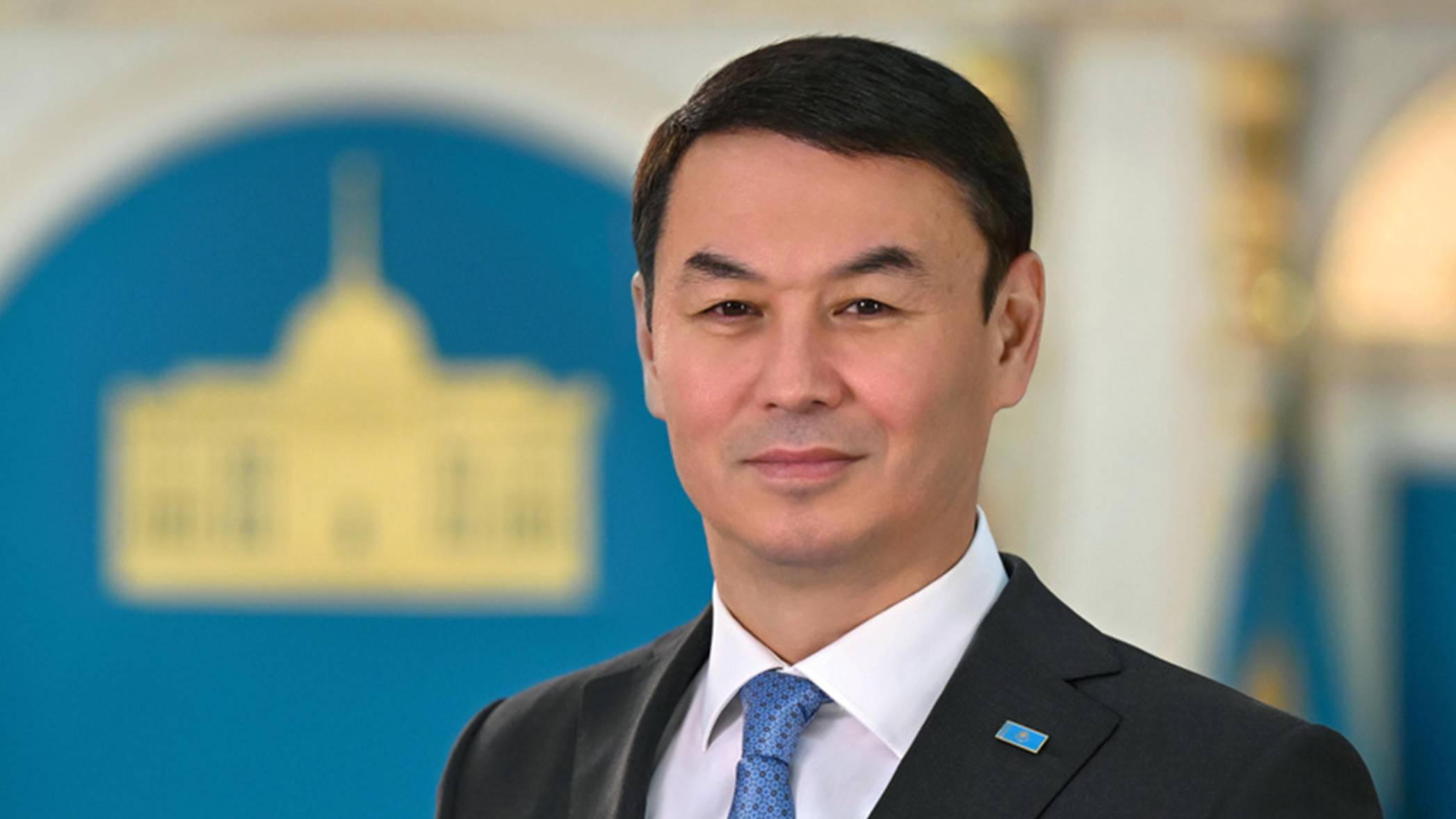 Назначен новый аким Алматы