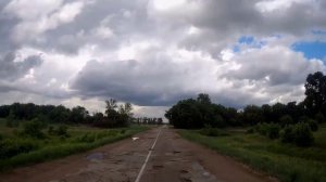 Покатушки на природу №25.😊