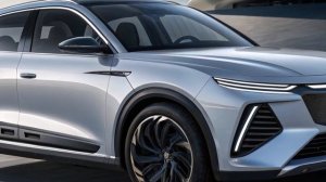 Новый Москвич 6 (2026) — стиль, технологии и надёжность