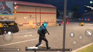 ЗАХВАТ АВТО МАСТЕРСКИХ В GRAND CRIMINAL ONLINE (GCO)!