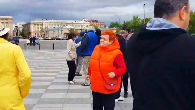 ЛЮБЛЮ ТЕБЕ!!! ХАРЬКОВ ТАНЦЫ апрель 2025 #kharkiv смотреть онлайн