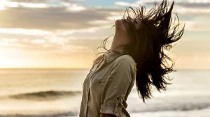 Toni Braxton - "Unbreak My Heart"